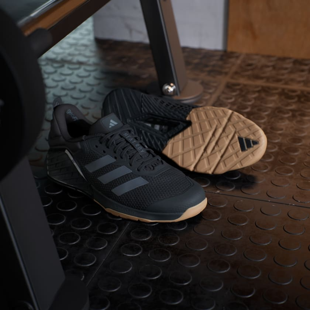 Giày Adidas Dropset 3 'Core Black' IH8292 - Ảnh 4