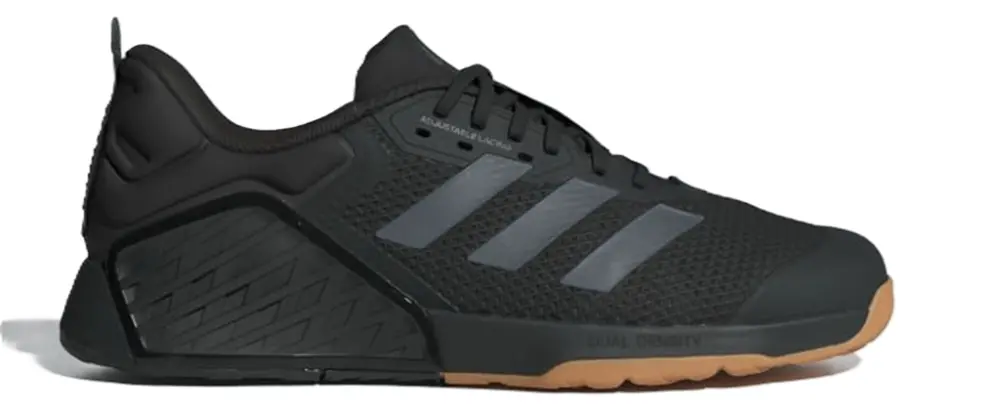 Giày Adidas Dropset 3 'Core Black' IH8292