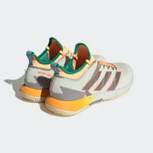 Giày Adidas Adizero Ubersonic 4 ‘Acid Orange’ HQ8389 - Ảnh 3