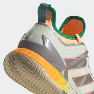 Giày Adidas Adizero Ubersonic 4 ‘Acid Orange’ HQ8389 - Ảnh 5