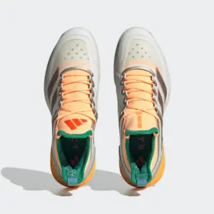Giày Adidas Adizero Ubersonic 4 ‘Acid Orange’ HQ8389 - Ảnh 6