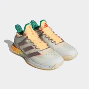 Alternative view of Giày Adidas Adizero Ubersonic 4 ‘Acid Orange’ HQ8389
