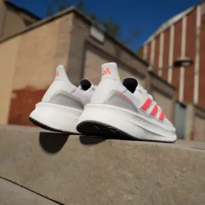 Giày Adidas Ultraboost 5 ‘Cloud White Red’ ID8818 - Ảnh 4