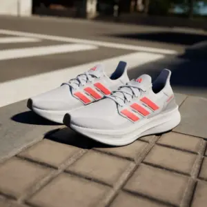 Giày Adidas Ultraboost 5 ‘Cloud White Red’ ID8818 - Ảnh 3