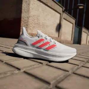 Giày Adidas Ultraboost 5 ‘Cloud White Red’ ID8818 - Ảnh 6