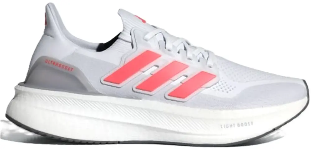 Giày Adidas Ultraboost 5 ‘Cloud White Red’ ID8818