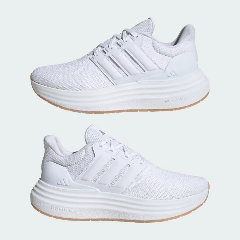 Giày Adidas Ultradream Bold ‘Cloud White’ JH7065 - Ảnh 3