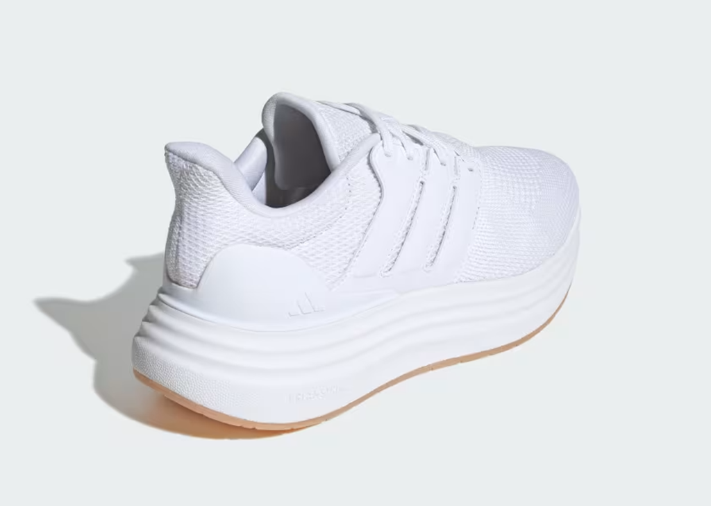 Alternative view of Giày Adidas Ultradream Bold ‘Cloud White’ JH7065