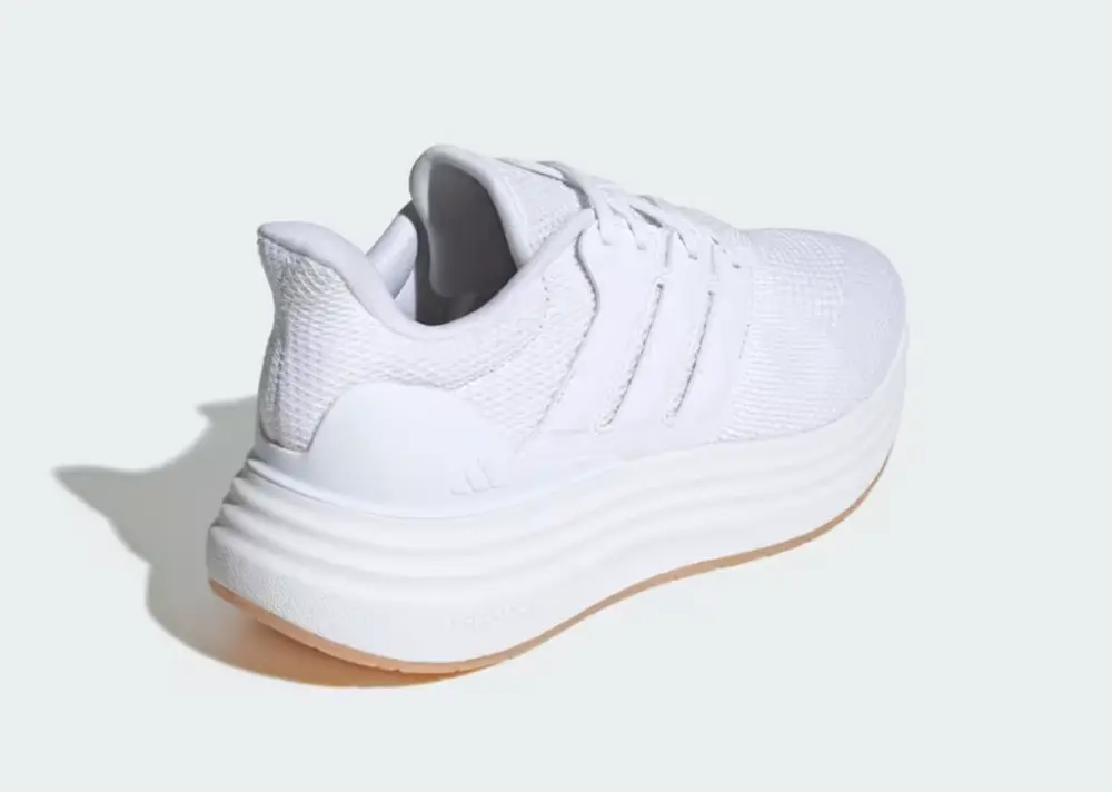 Giày Adidas Ultradream Bold ‘Cloud White’ JH7065 - Ảnh 2