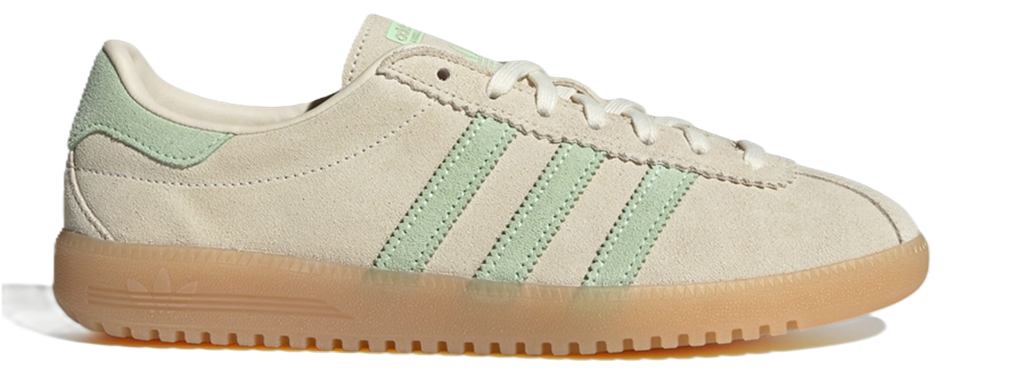 Giày Adidas Brmd 'Cream White' JS3976