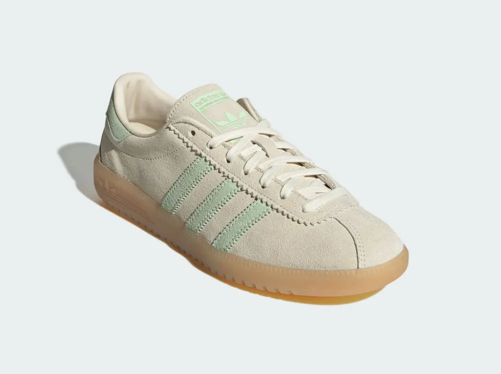 Giày Adidas Brmd 'Cream White' JS3976 - Ảnh 4