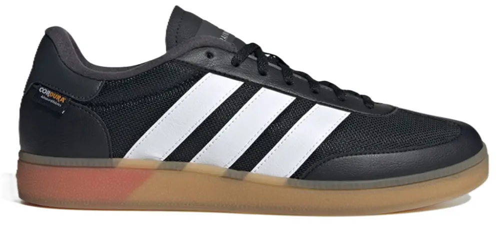 Giày Adidas Training Spezial 'Core Black' JS3038