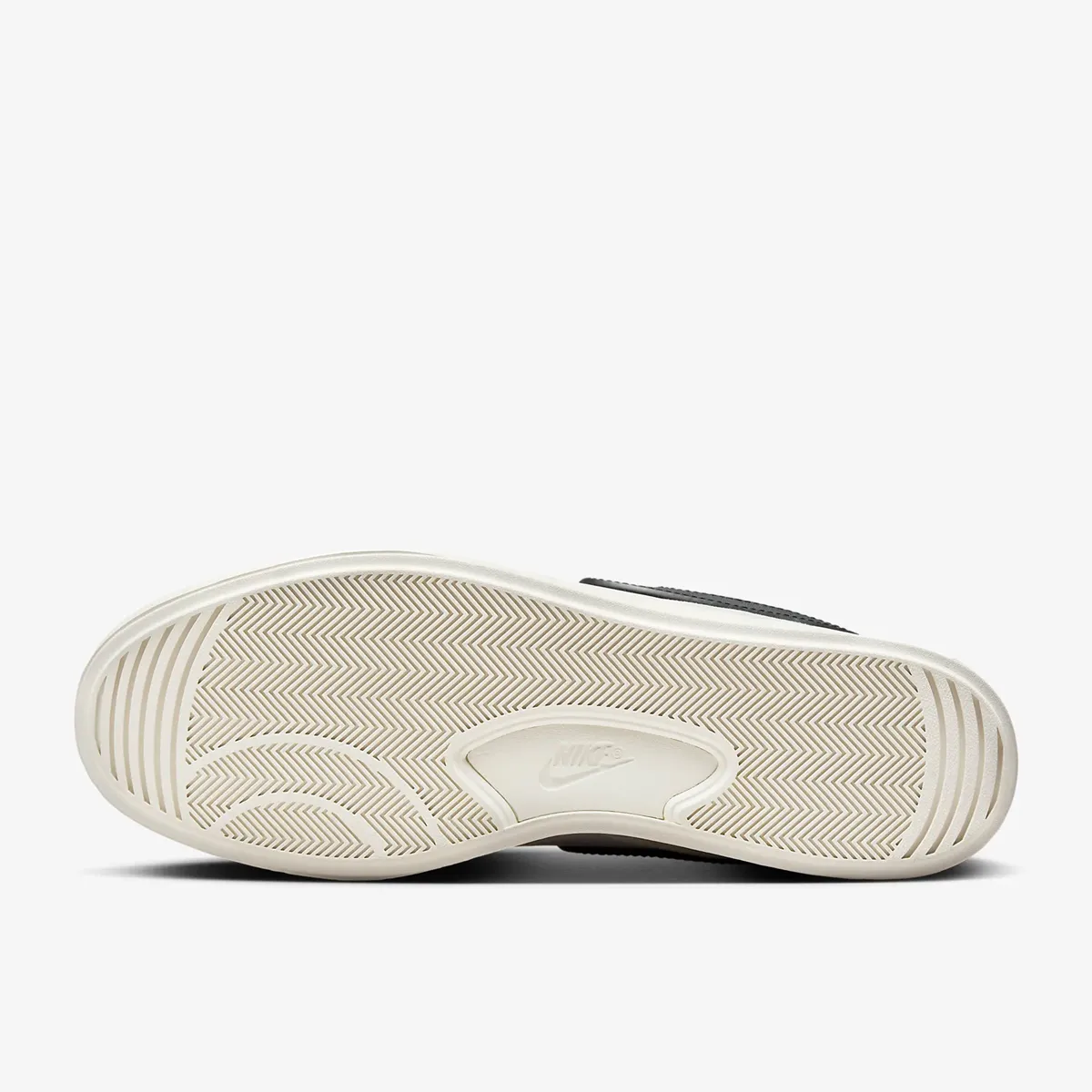 Giày Nike Blazer Phantom Low ‘White Black’ HF3119-101 - Ảnh 4