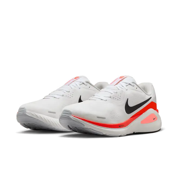 Alternative view of Giày Nike Structure 26 'White' HJ1102-102