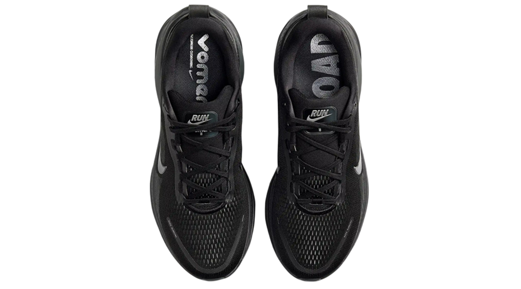 Giày Nike Vomero 18 'Triple Black' HM6803-005 - Ảnh 3