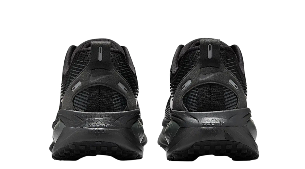 Giày Nike Vomero 18 'Triple Black' HM6803-005 - Ảnh 2