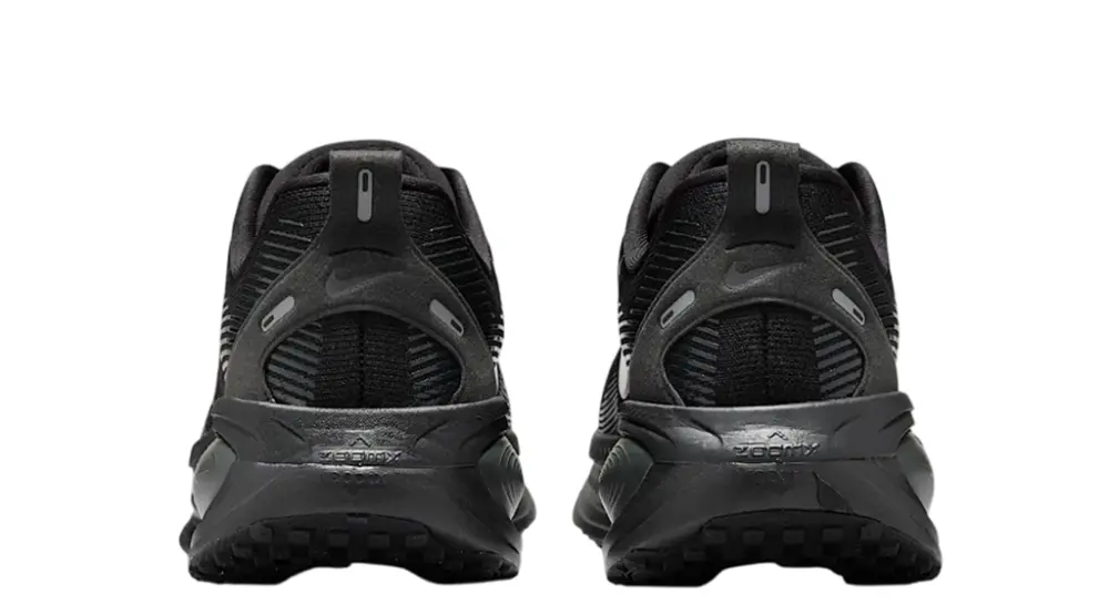 Alternative view of Giày Nike Vomero 18 'Triple Black' HM6803-005
