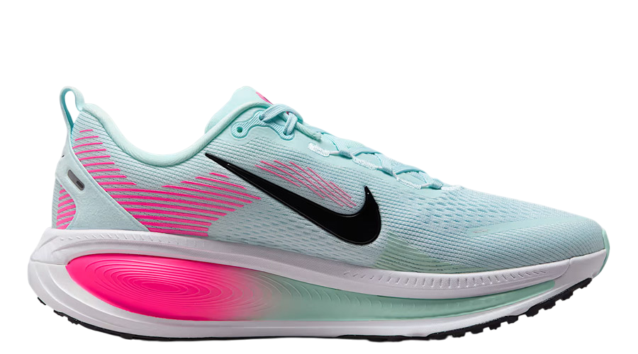 Alternative view of Giày Nike Air Vomero 18 'Glacier Blue' HM6803-403