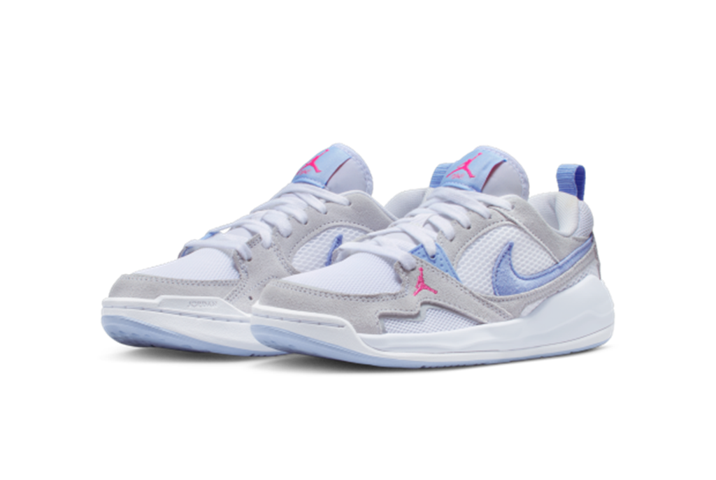 Giày Nike Jordan CMFT Era 'White' HQ0506-140 - Ảnh 3