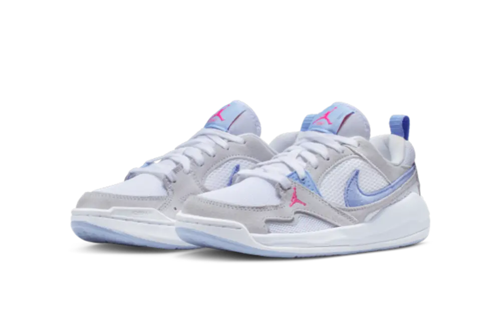 Giày Nike Jordan CMFT Era 'White' HQ0506-140 - Ảnh 3