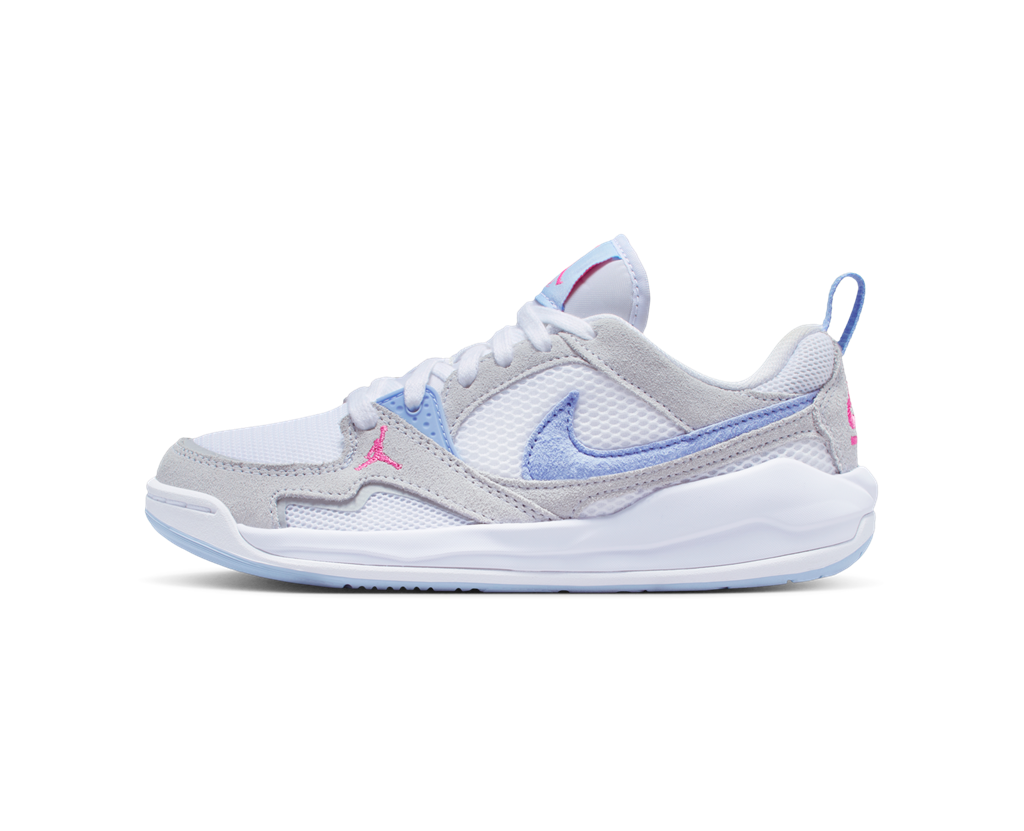 Alternative view of Giày Nike Jordan CMFT Era 'White' HQ0506-140