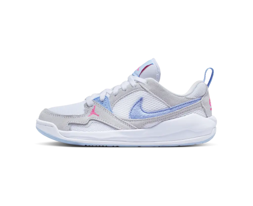 Alternative view of Giày Nike Jordan CMFT Era 'White' HQ0506-140