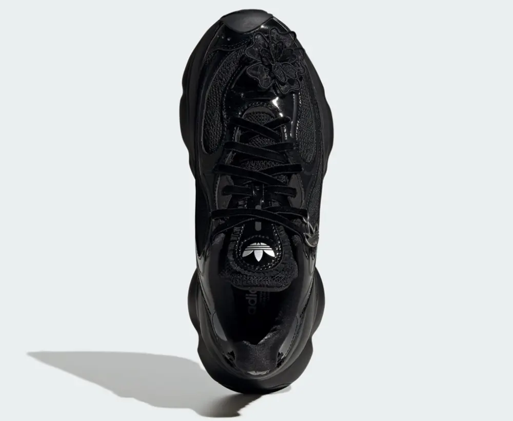Alternative view of Giày Nike Air Zoom Mercurial Vapor 16 ‘Black’ HQ2677-300