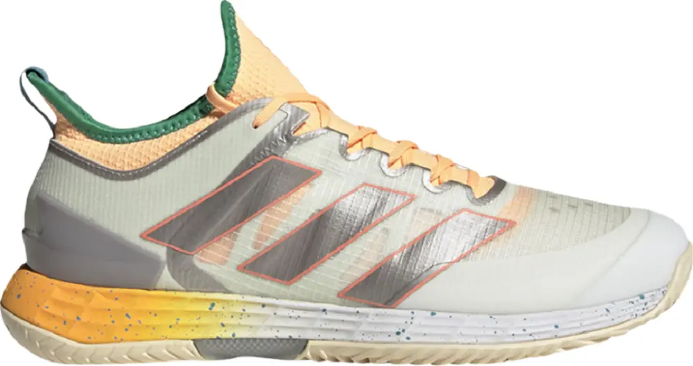 Giày Adidas Adizero Ubersonic 4 ‘Acid Orange’ HQ8389