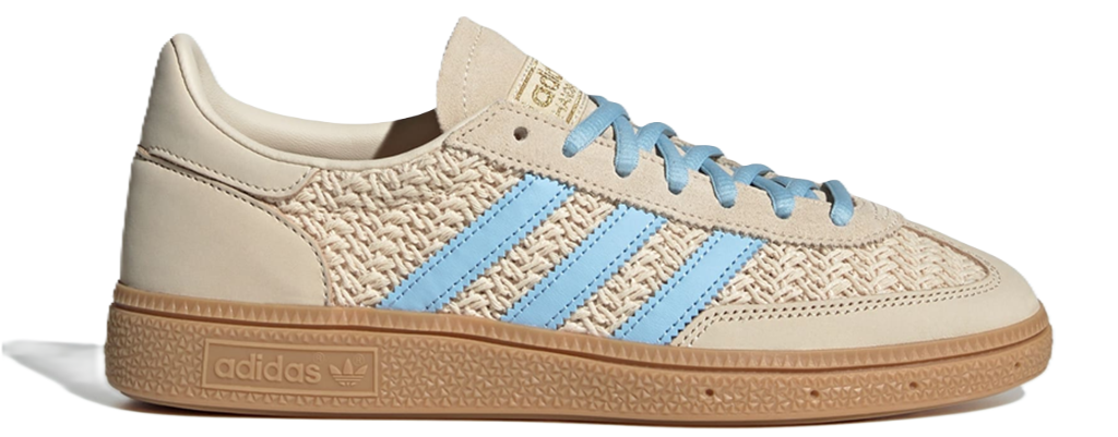 Giày Adidas Handball Spezial 'Sand Strata' JQ8410