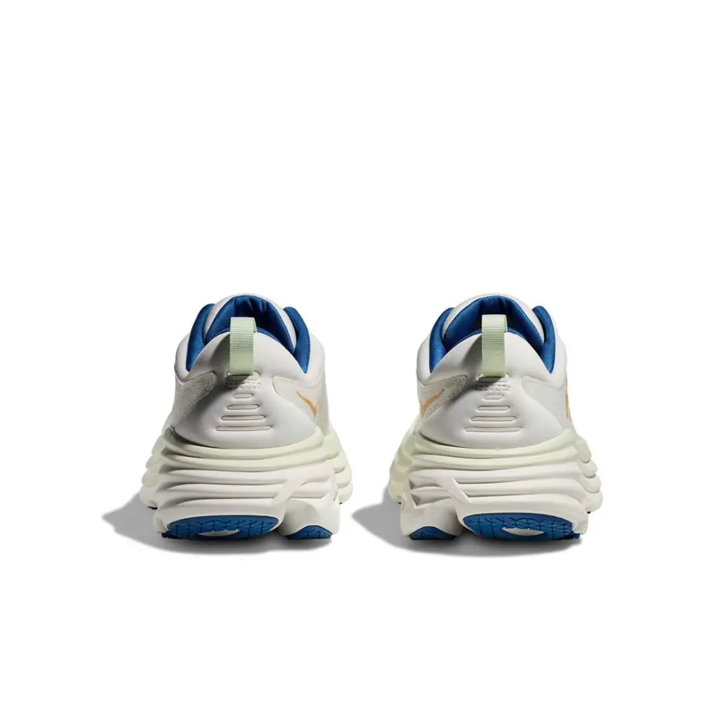 Giày Hoka One One Bondi 8 ‘Frost Gold’ 1123202-FTG - Ảnh 3