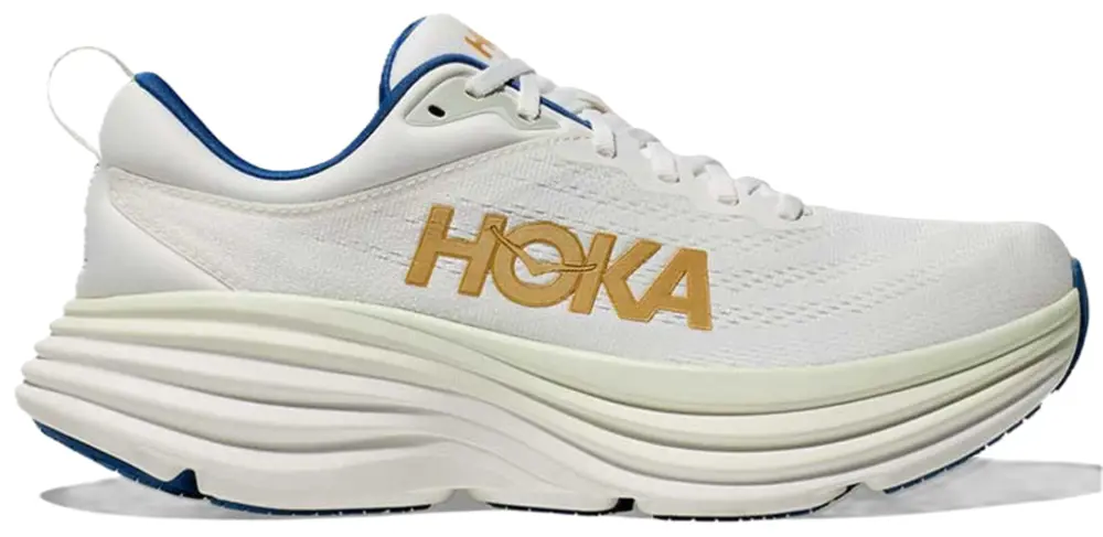 Giày Hoka One One Bondi 8 ‘Frost Gold’ 1123202-FTG