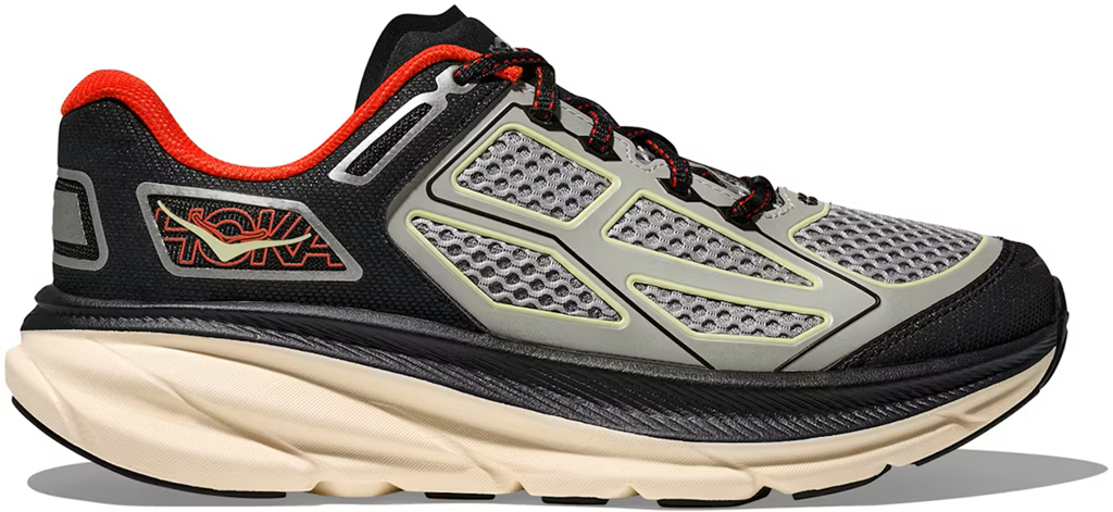 Giày Hoka One One Clifton One9 ‘Habanero Black’ 1155370-HBN