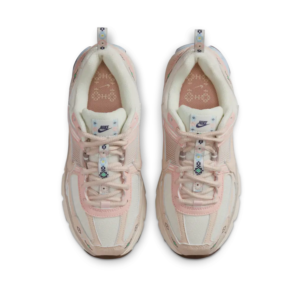 Giày Nike Vomero 5 GS ‘Pink’ IH7339-001 - Ảnh 4