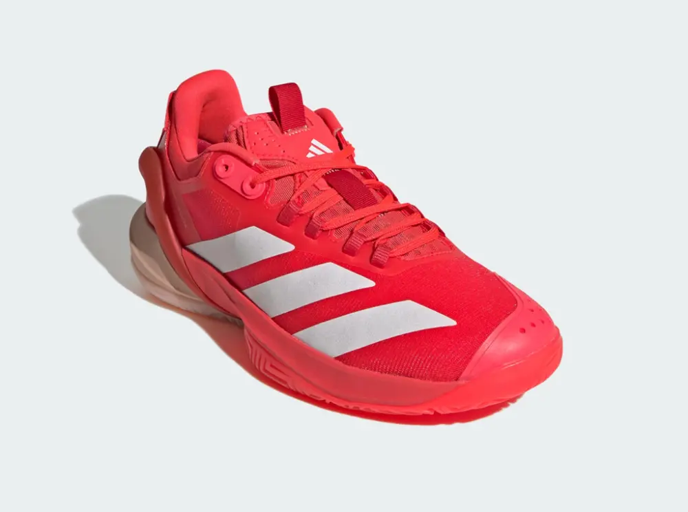 Giày Adidas Adizero Cybersonic 2 ‘Lucid Red’ IH8102 - Ảnh 4