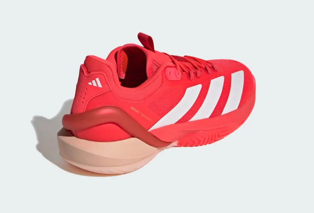 Giày Adidas Adizero Cybersonic 2 ‘Lucid Red’ IH8102 - Ảnh 3