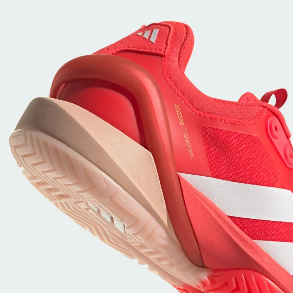 Alternative view of Giày Adidas Adizero Cybersonic 2 ‘Lucid Red’ IH8102