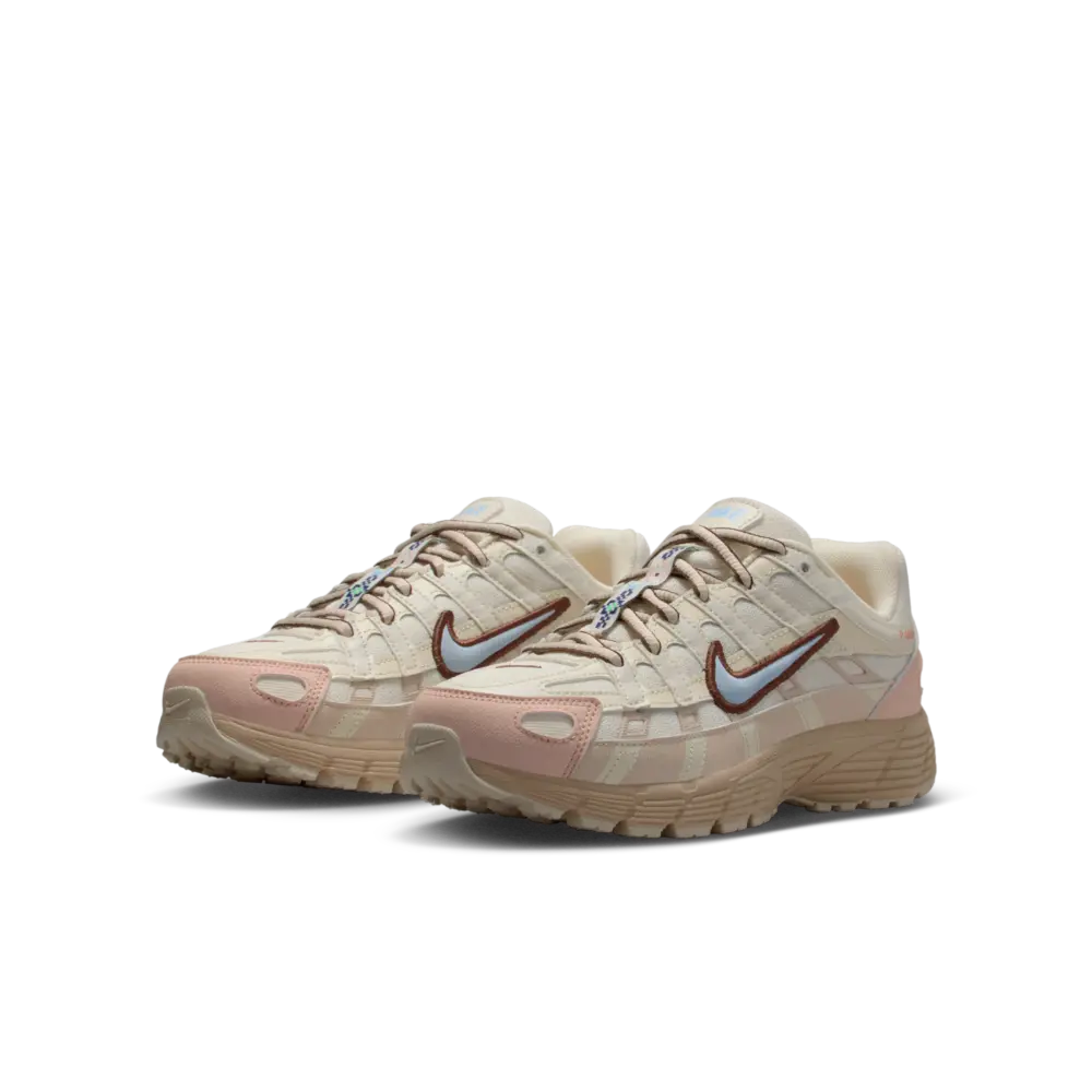 Alternative view of Giày Nike P-6000 GS ‘Soft Pearl Celestine Blue’ II4262-042