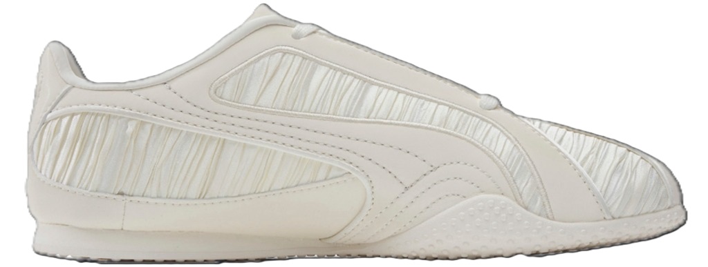 Giày Puma Bella V2 Lustrous ‘White’ 406092-01