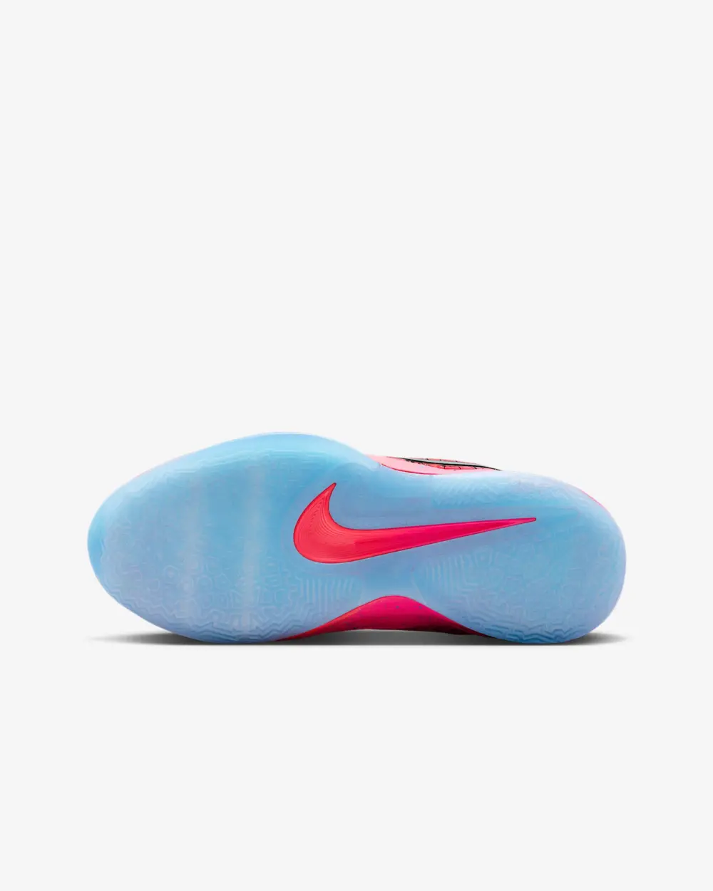 Giày Nike x Kool-Aid JA 2 EP 'Tropical Punch' IF0303-600 - Ảnh 5