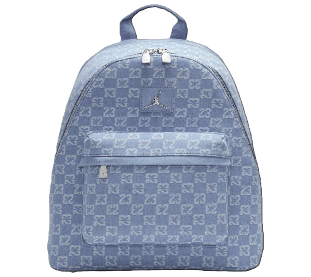 Balo Nike Monogram ‘Black’ II6452-412