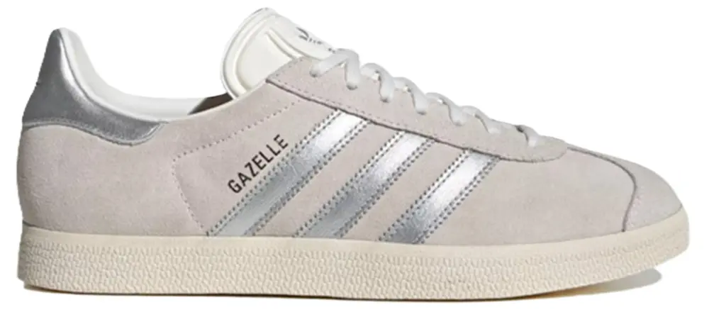 Giày Adidas Gazelle 'Cloud White' JH8640