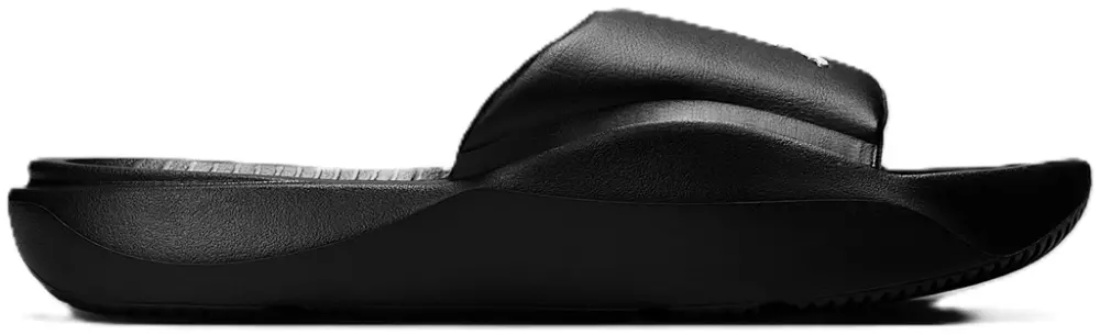 Dép Nike Jordan Franchise ‘Black’ HQ2163-001