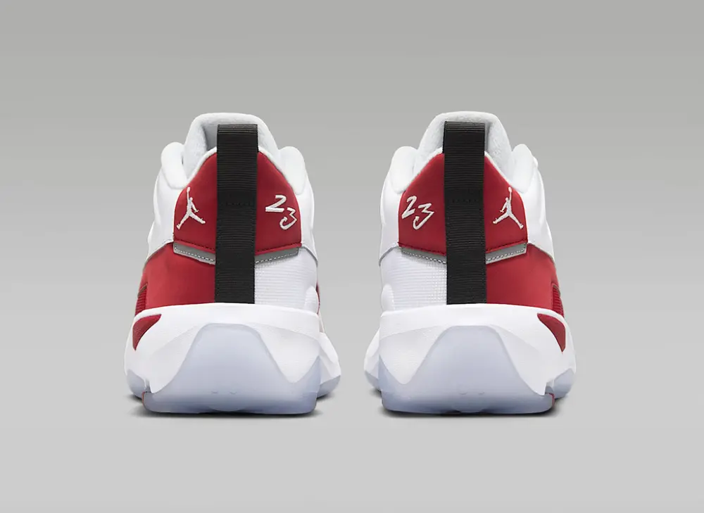 Giày Nike Jordan Max Aura 7 'White' HQ2091-106 - Ảnh 4
