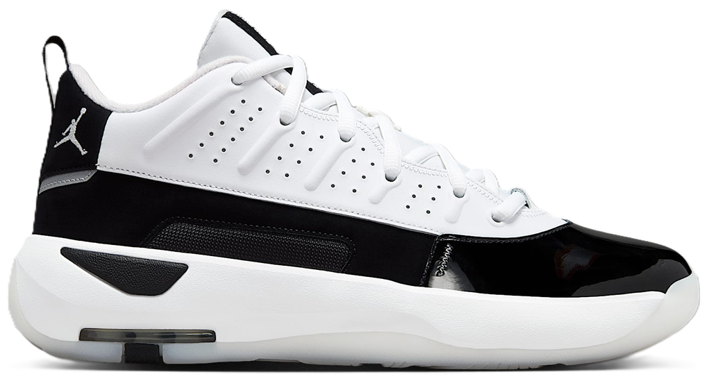 Giày Nike Air Jordan Max Aura 7 ‘White’ HQ2091-100