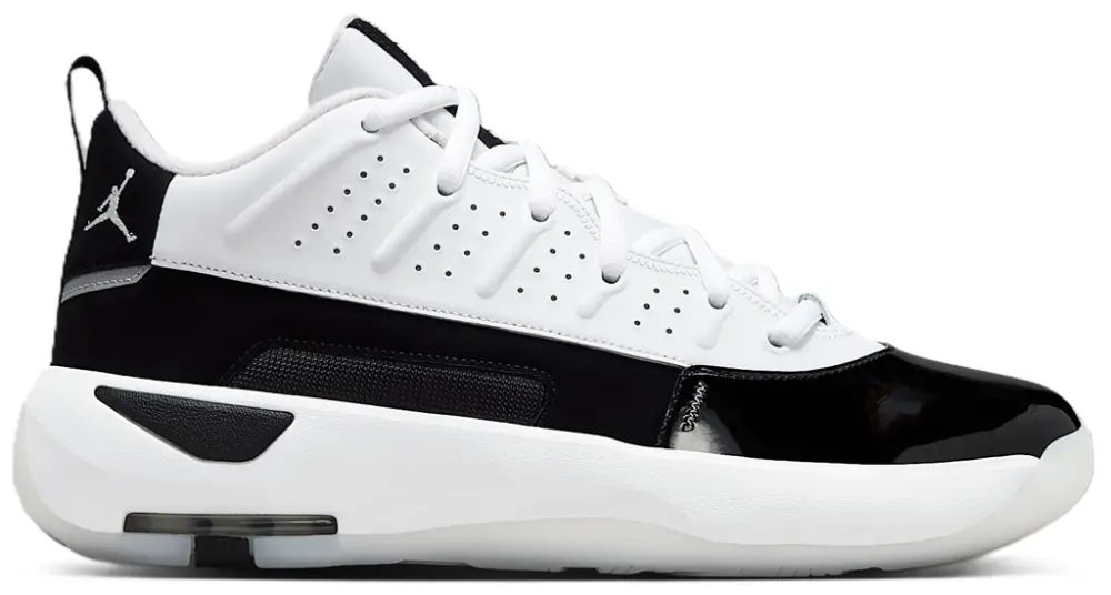 Giày Nike Air Jordan Max Aura 7 ‘White’ HQ2091-100