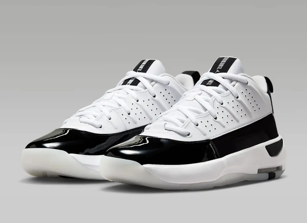 Giày Nike Air Jordan Max Aura 7 ‘White’ HQ2091-100 - Ảnh 3