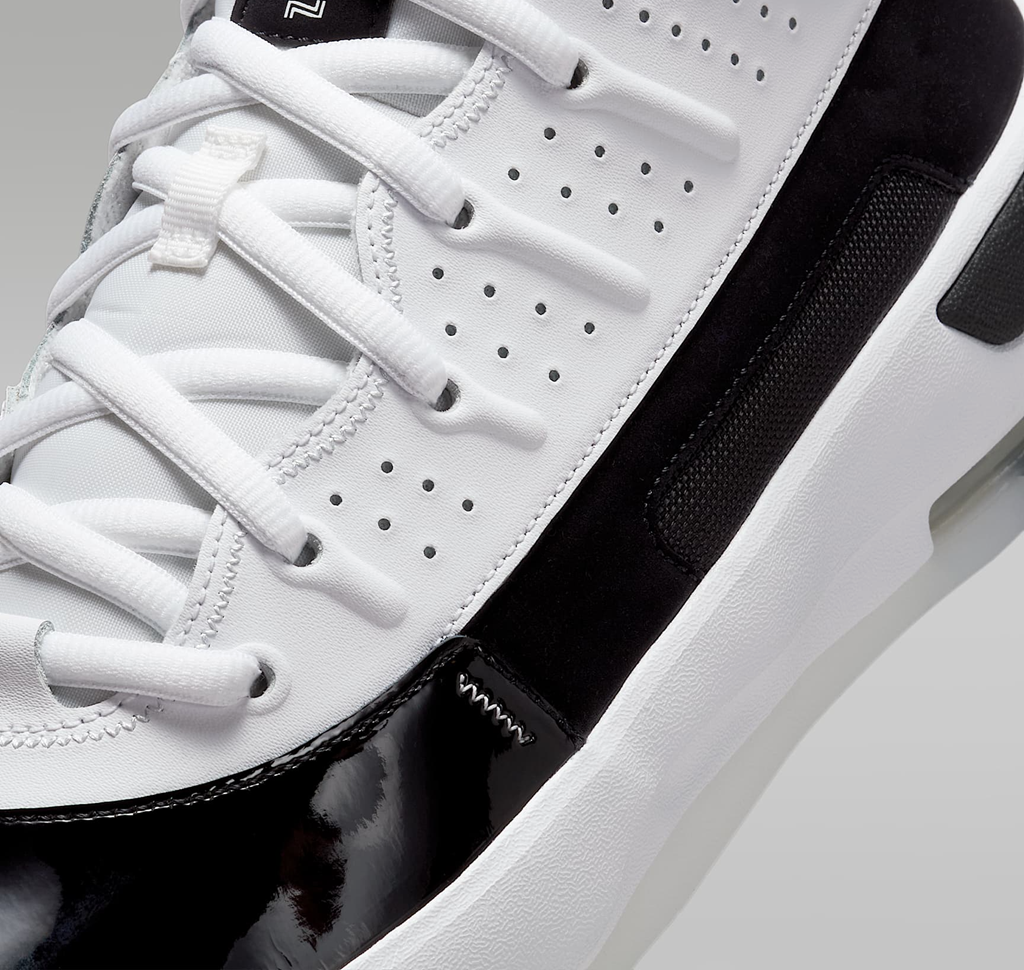 Alternative view of Giày Nike Air Jordan Max Aura 7 ‘White’ HQ2091-100