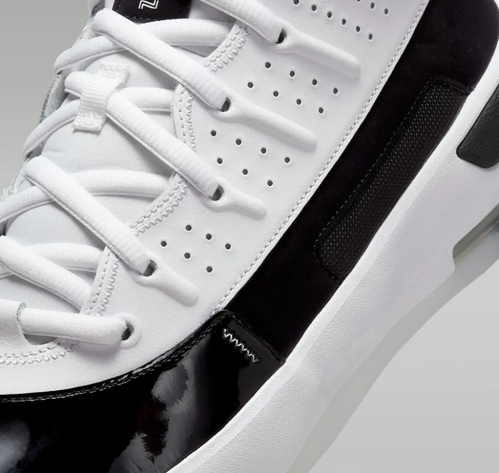 Giày Nike Air Jordan Max Aura 7 ‘White’ HQ2091-100 - Ảnh 2