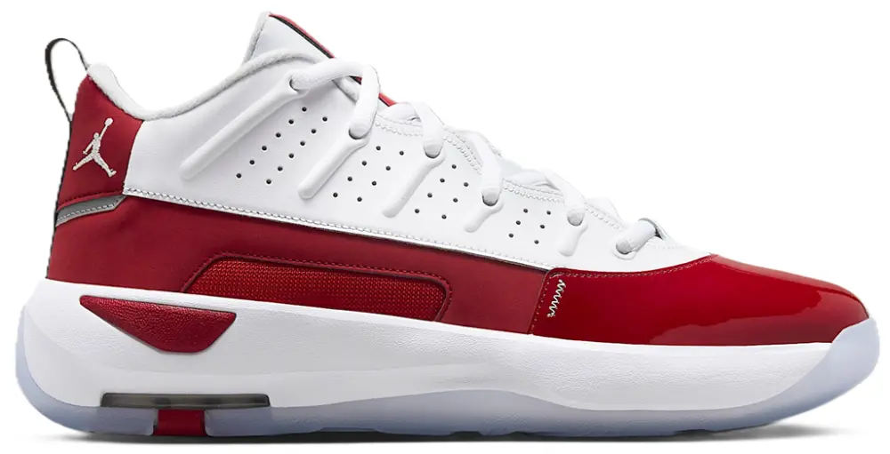 Giày Nike Jordan Max Aura 7 'White' HQ2091-106