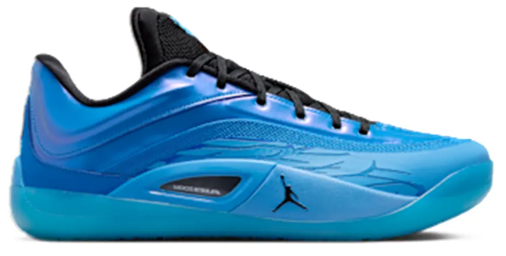 Giày Nike Air Jordan Zion 4 ‘Iridescence’ FD0591-400
